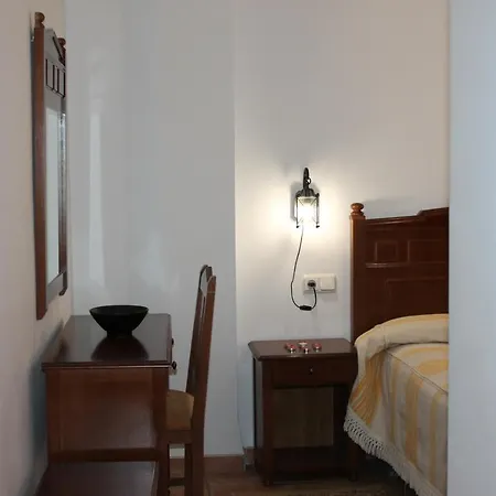 Apartment Rurales Rosendo: La Zajarena